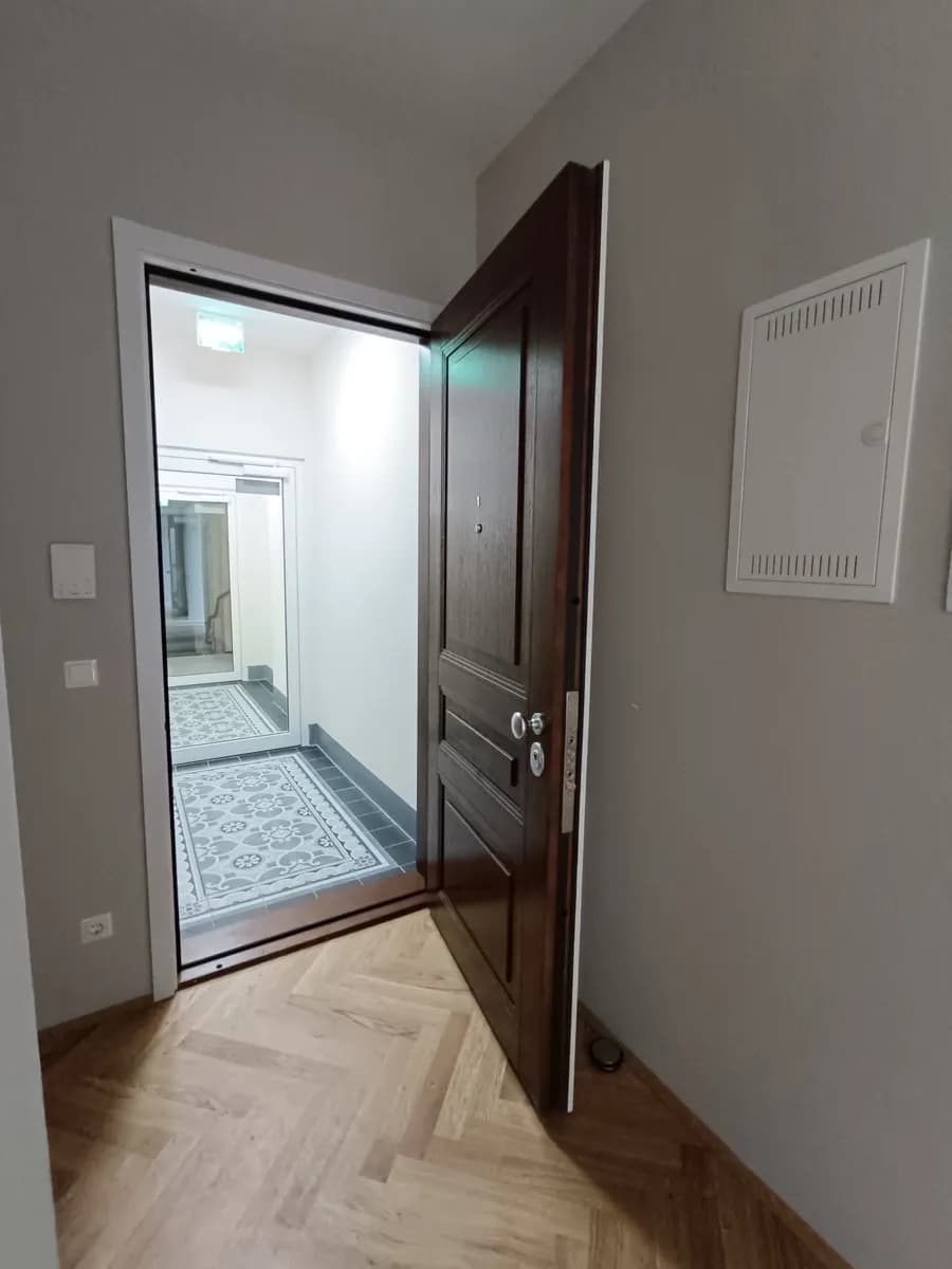 Wohnung mieten in Wien – 63 m², € 600 – Bild 9 von 13