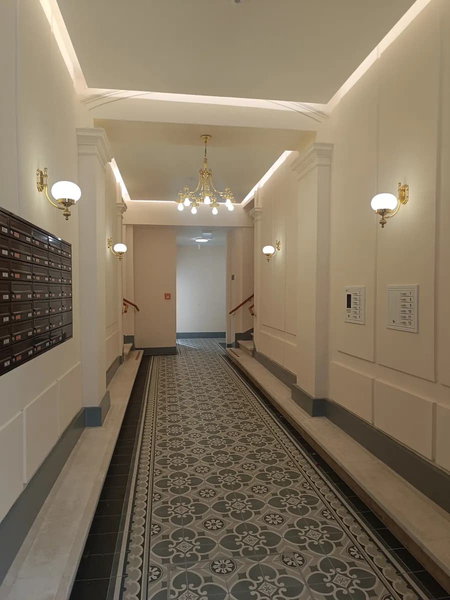 Wohnung mieten in Wien – 63 m², € 600 – Bild 10 von 13