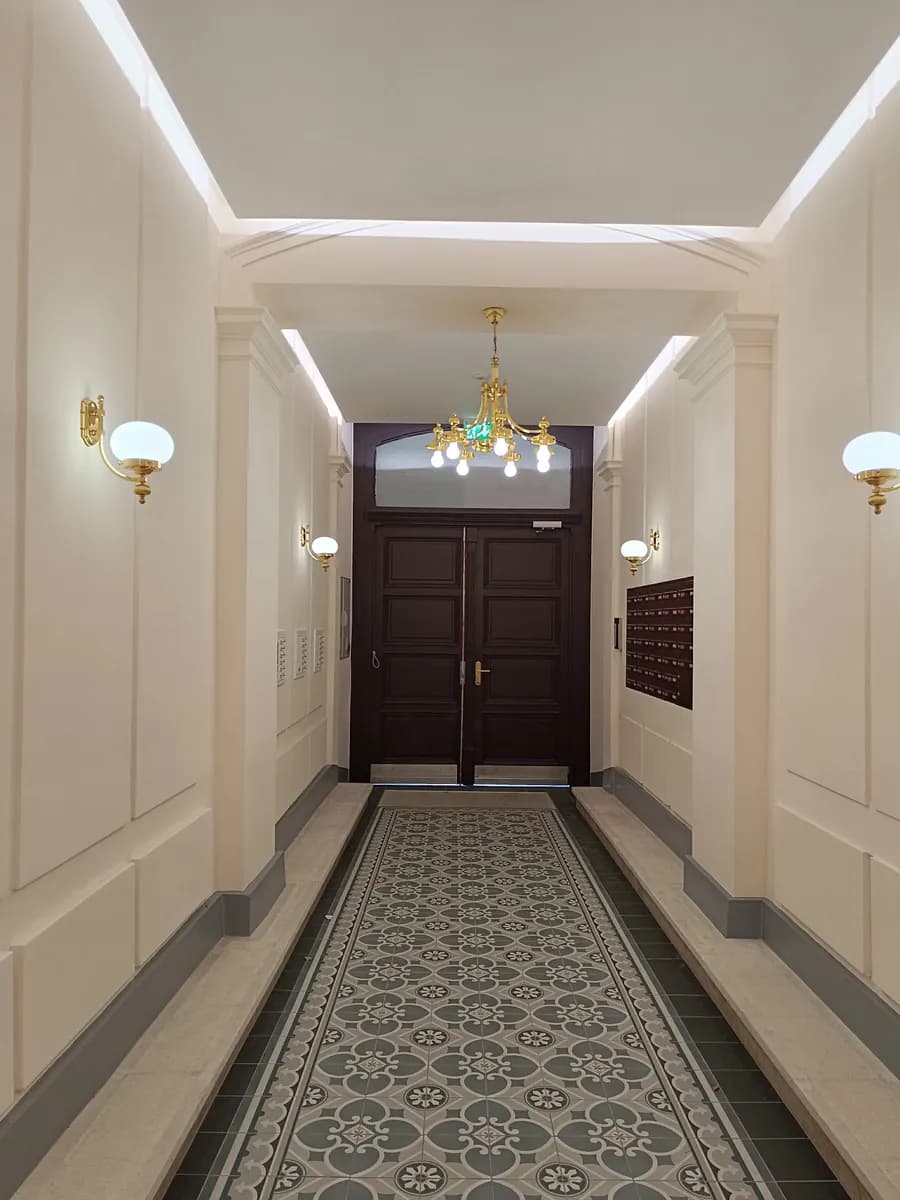 Wohnung mieten in Wien – 63 m², € 600 – Bild 11 von 13