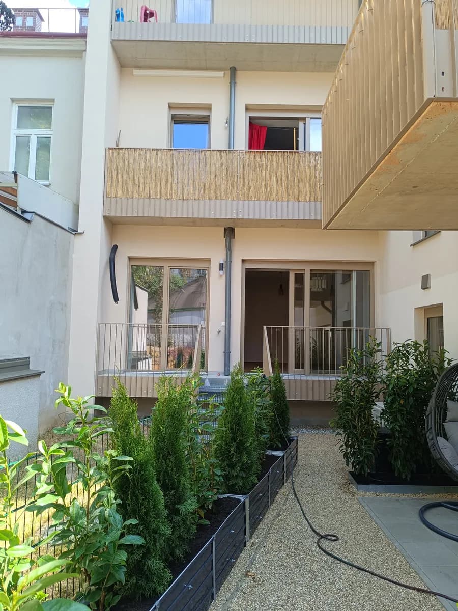 Wohnung mieten in Wien – 63 m², € 600 – Bild 12 von 13