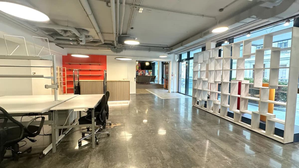 Gewerbeimmobilie mieten in Wien – 238 m², € 4.500 – Bild 4 von 14