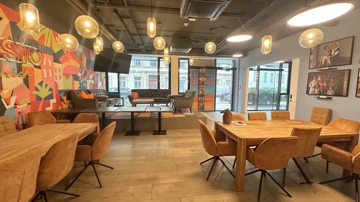 Gewerbeimmobilie mieten in Wien – 238 m², € 4.500 – Bild 6 von 14