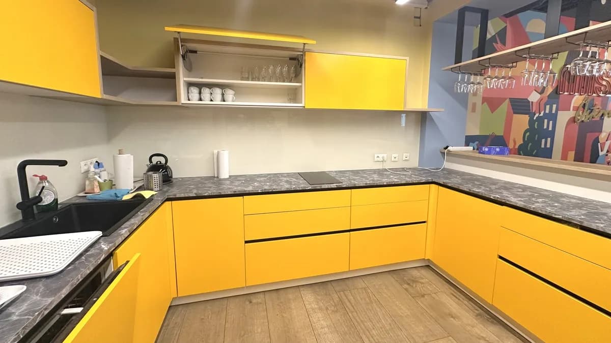 Gewerbeimmobilie mieten in Wien – 238 m², € 4.500 – Bild 7 von 14