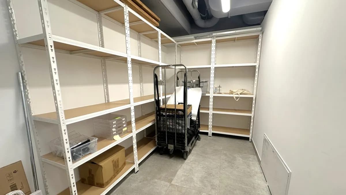 Gewerbeimmobilie mieten in Wien – 238 m², € 4.500 – Bild 10 von 14