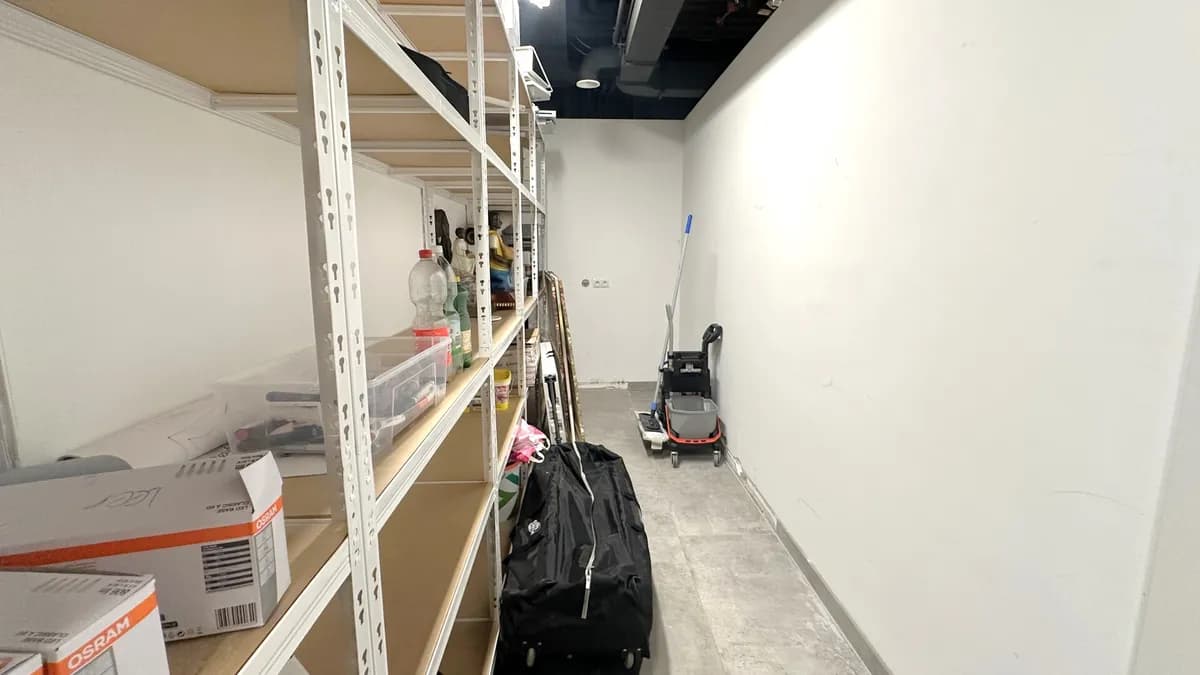 Gewerbeimmobilie mieten in Wien – 238 m², € 4.500 – Bild 11 von 14