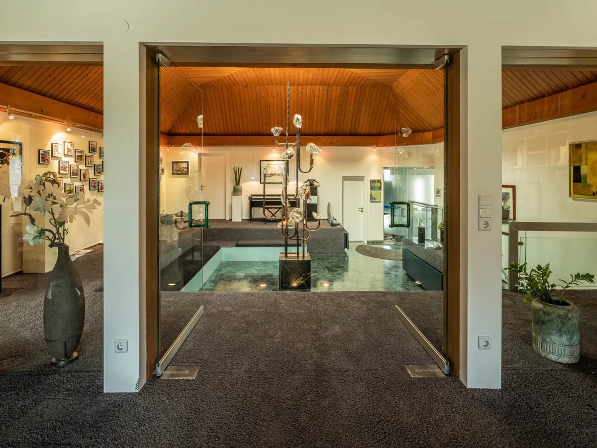 8-Zimmer-Immobilie kaufen in Kitzbühel – 280 m²