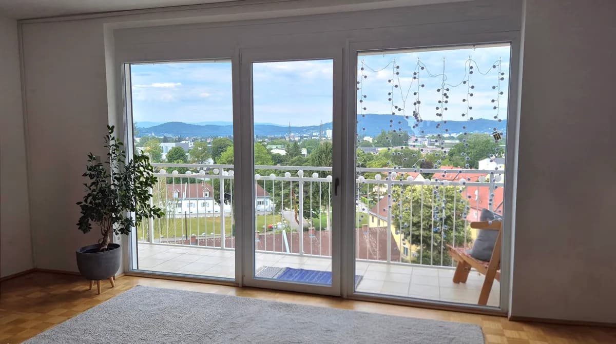 5-Zimmer-Wohnung kaufen in Graz – 125 m², € 369.000 – Bild 2 von 26