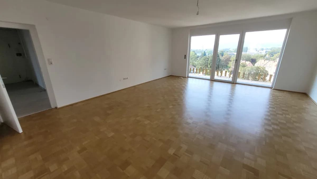 5-Zimmer-Wohnung kaufen in Graz – 125 m², € 369.000 – Bild 3 von 26