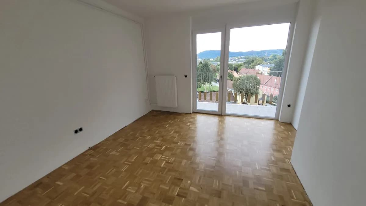 5-Zimmer-Wohnung kaufen in Graz – 125 m², € 369.000 – Bild 18 von 26