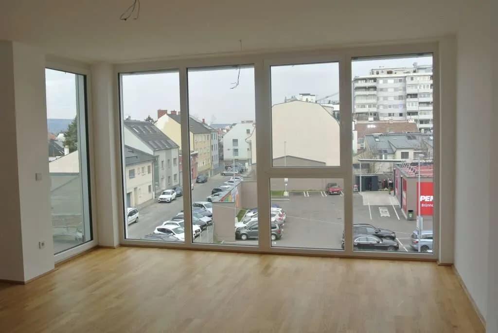1-Zimmer-Wohnung kaufen in Wien – 33,55 m², € 244.002 – Bild 3 von 13