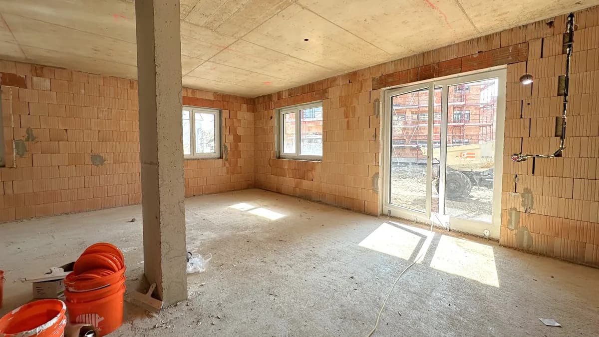 Gewerbeimmobilie kaufen in Mödling – 217 m², € 934.736 – Bild 3 von 12