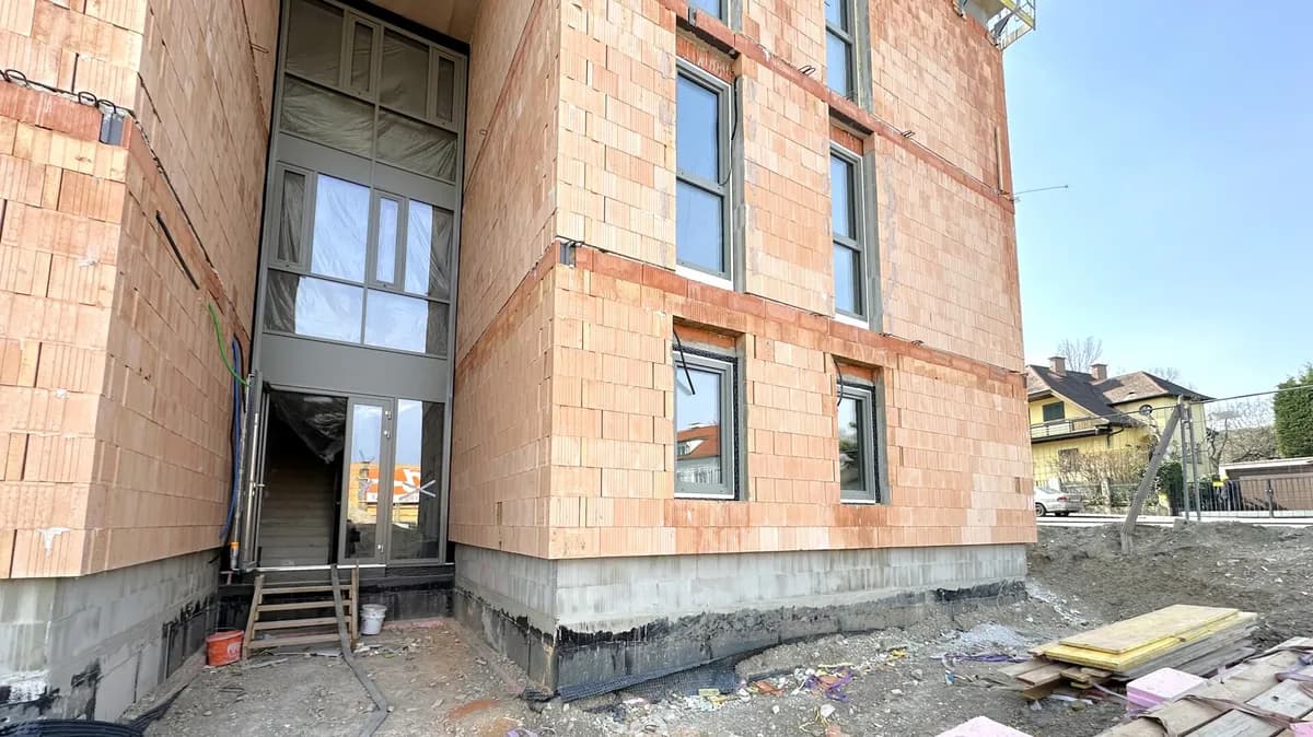 Gewerbeimmobilie kaufen in Mödling – 217 m², € 934.736 – Bild 6 von 12