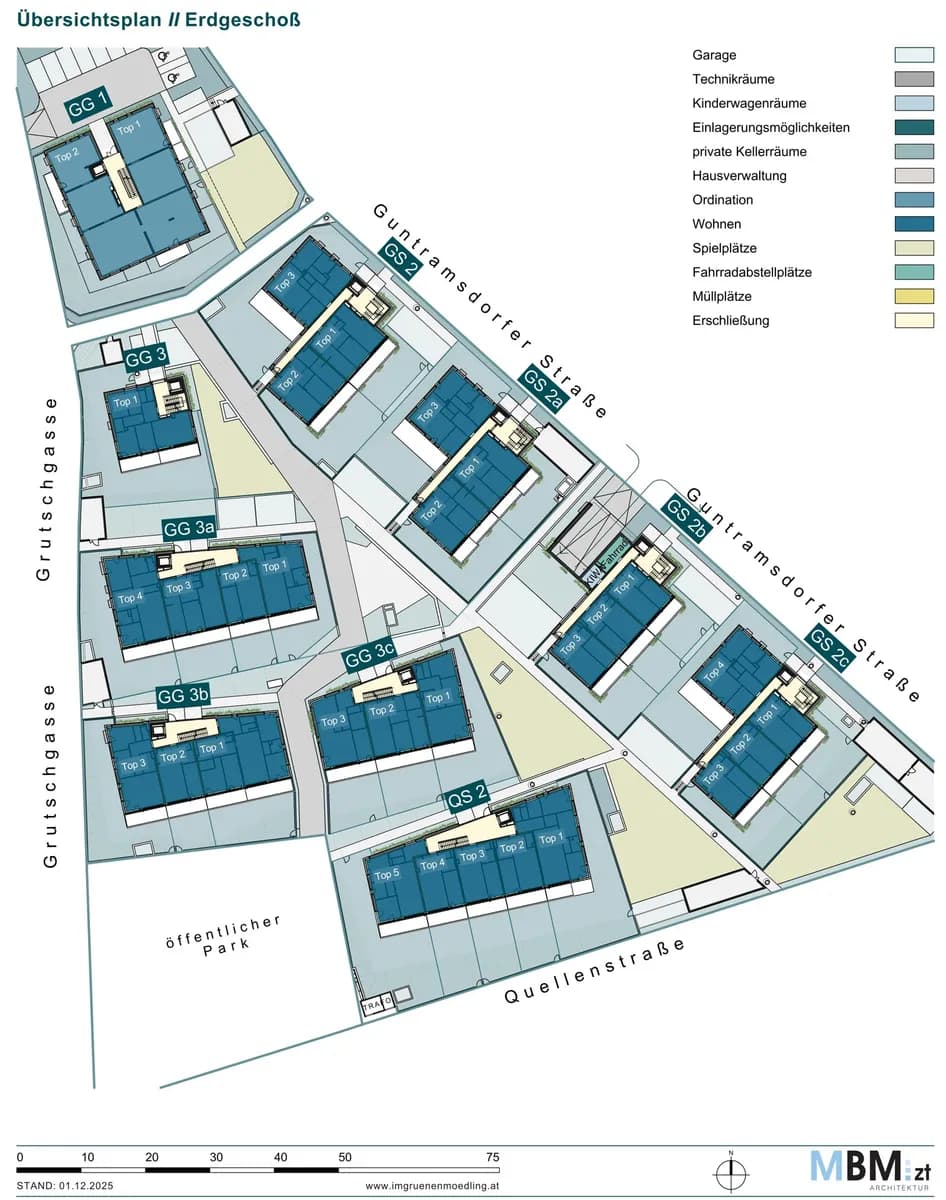 Gewerbeimmobilie kaufen in Mödling – 217 m², € 934.736 – Bild 9 von 12