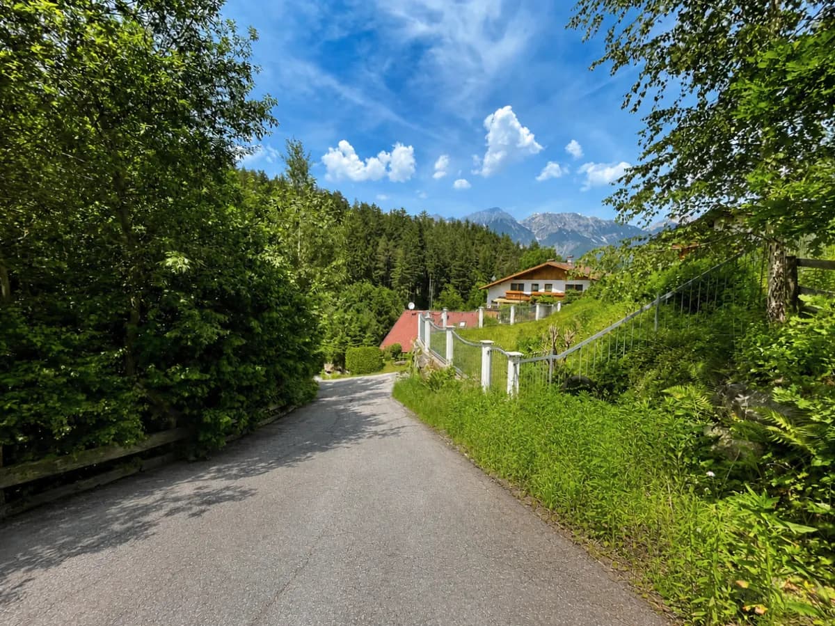 Grundstück kaufen in Innsbruck-Land – € 548.000 – Bild 2 von 6