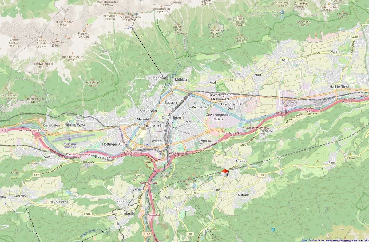 Grundstück kaufen in Innsbruck-Land – € 548.000 – Bild 6 von 6