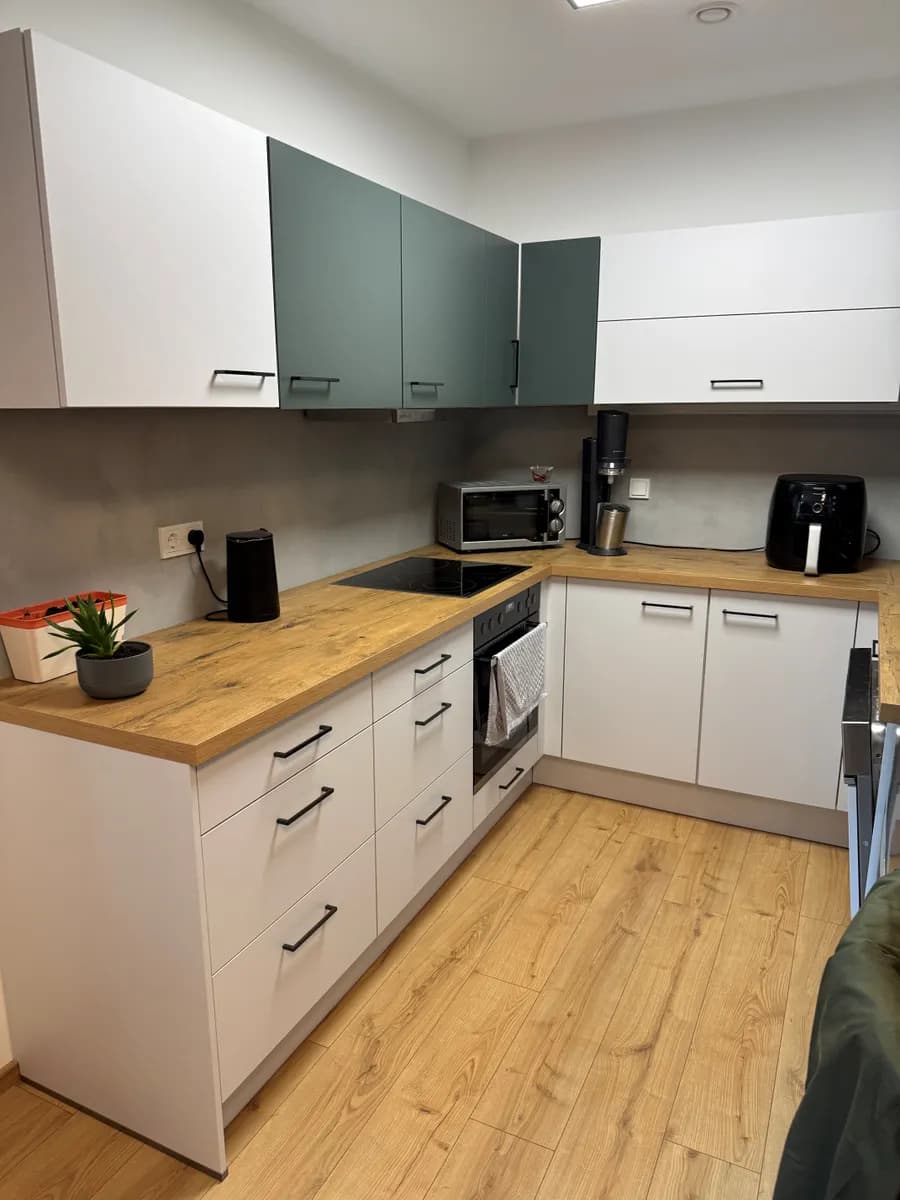 2-Zimmer-Wohnung mieten in Amstetten – 52,9 m², € 544 – Bild 3 von 11