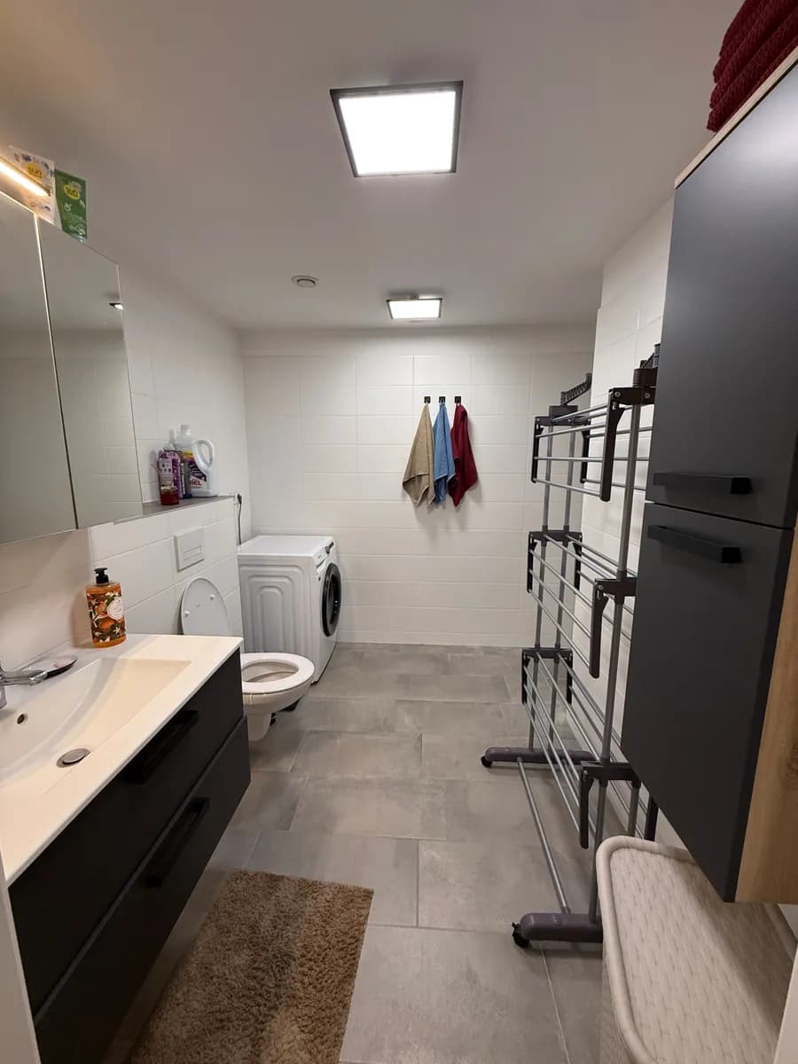 2-Zimmer-Wohnung mieten in Amstetten – 52,9 m², € 544 – Bild 4 von 11