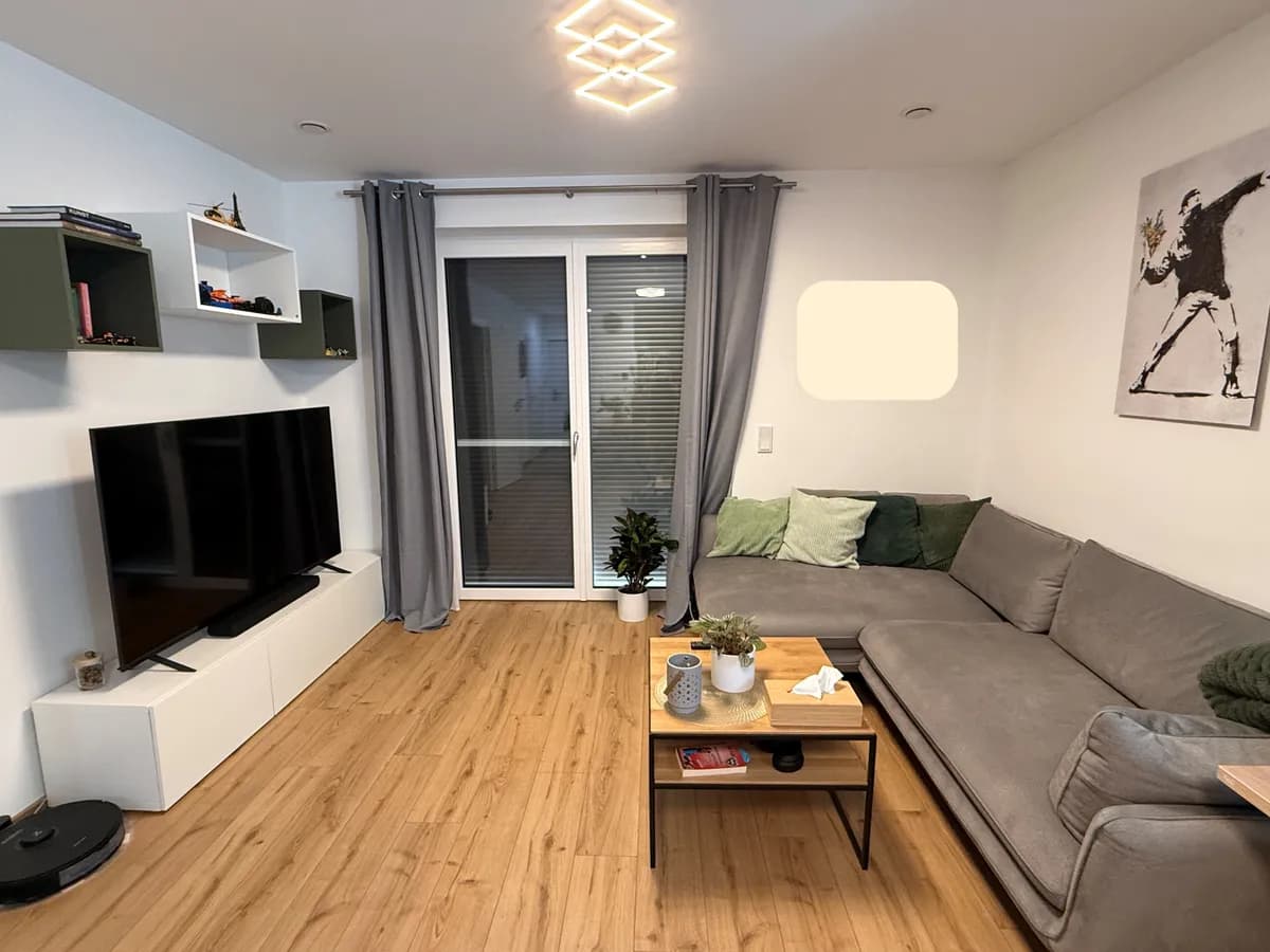 2-Zimmer-Wohnung mieten in Amstetten – 52,9 m², € 544 – Bild 5 von 11