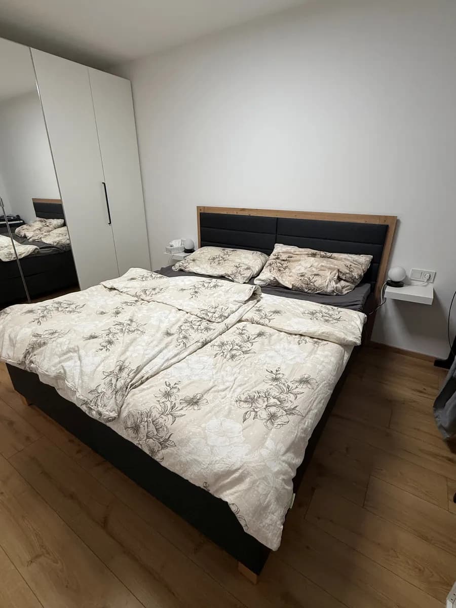 2-Zimmer-Wohnung mieten in Amstetten – 52,9 m², € 544 – Bild 6 von 11