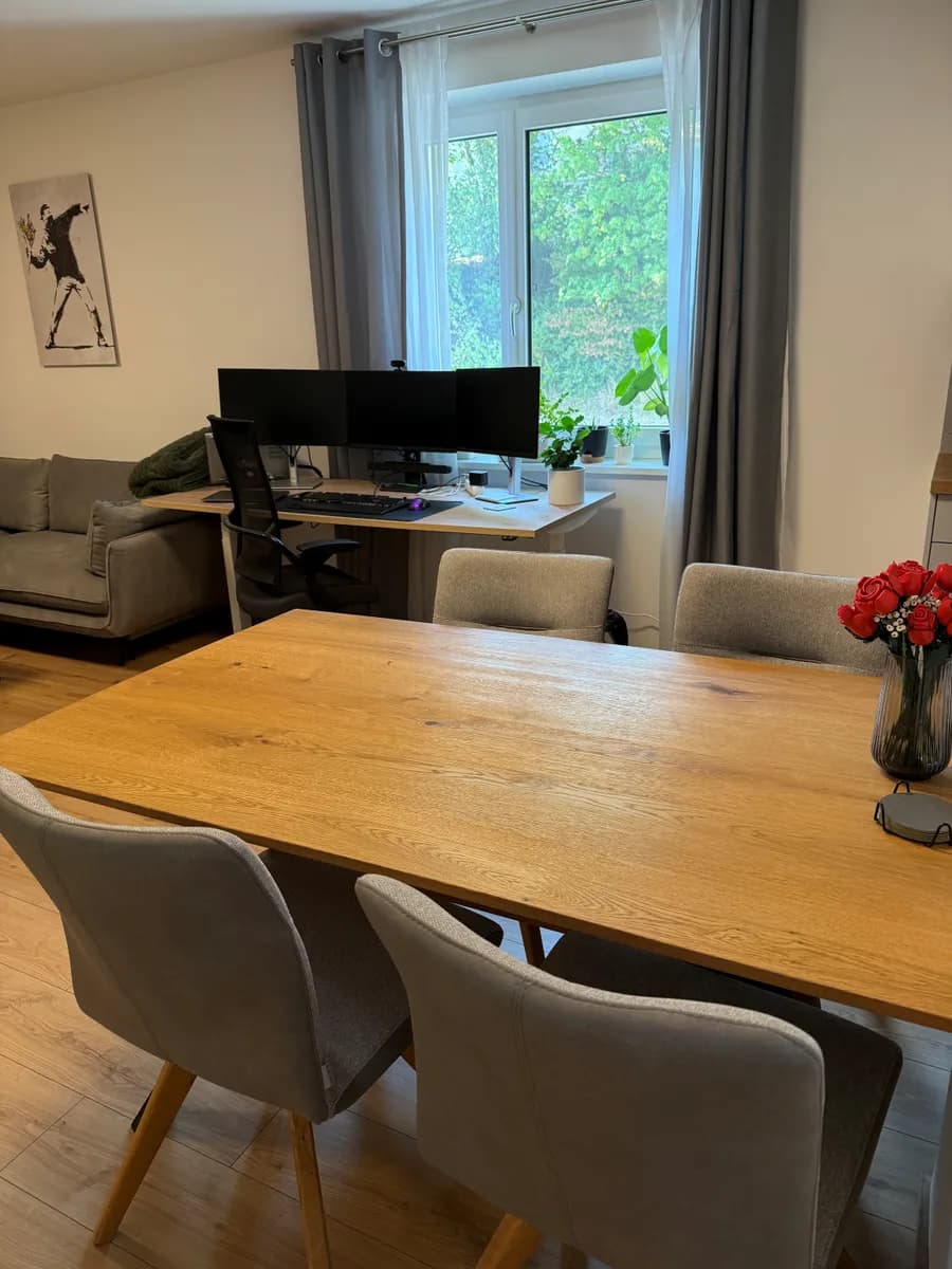 2-Zimmer-Wohnung mieten in Amstetten – 52,9 m², € 544 – Bild 7 von 11