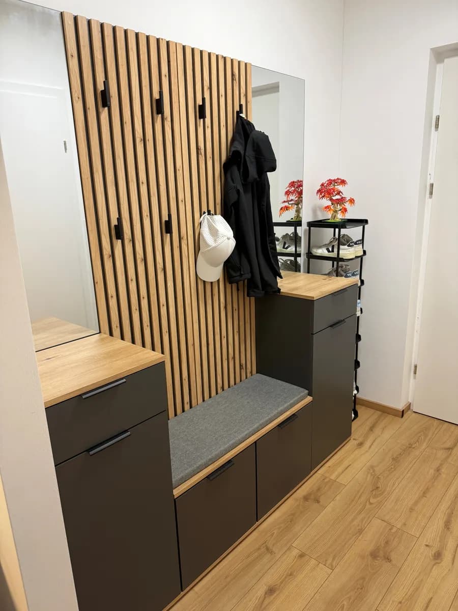 2-Zimmer-Wohnung mieten in Amstetten – 52,9 m², € 544 – Bild 8 von 11