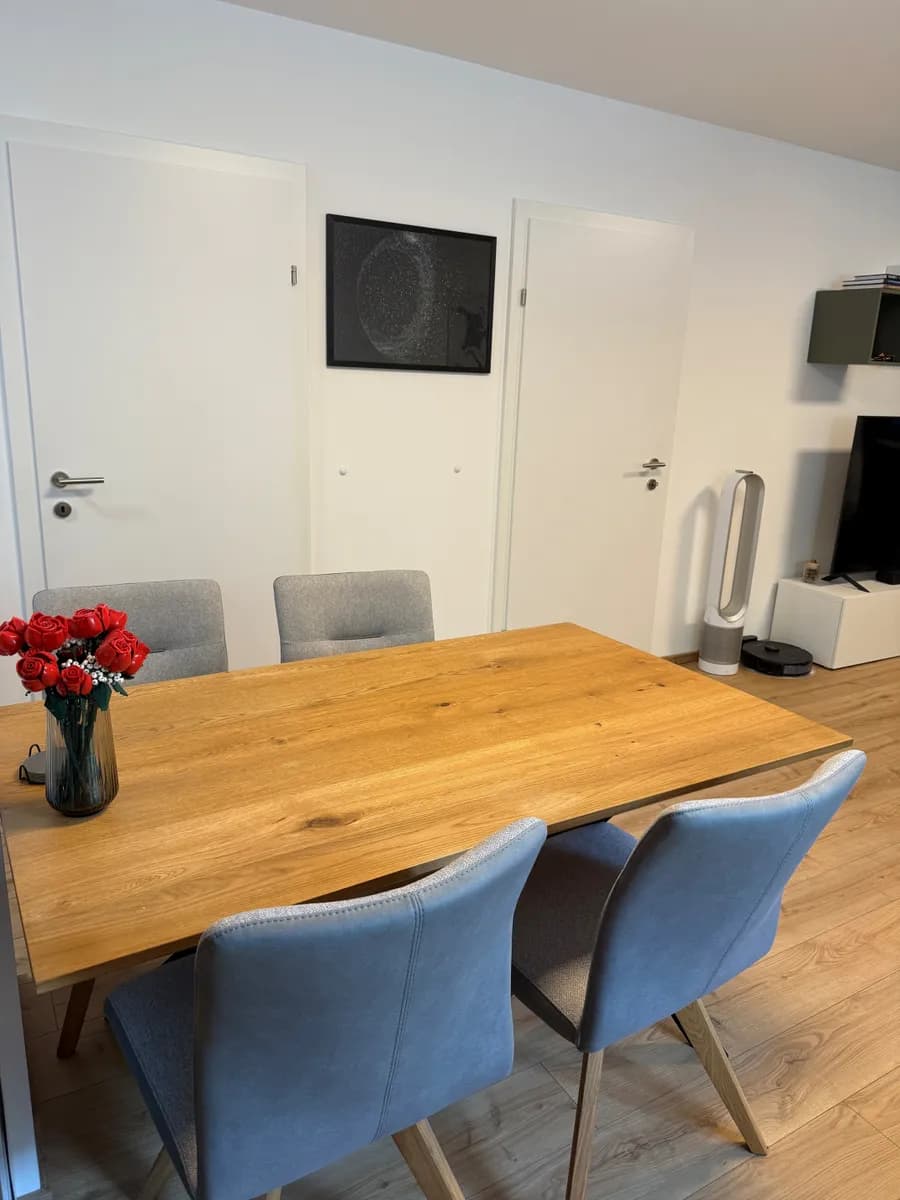 2-Zimmer-Wohnung mieten in Amstetten – 52,9 m², € 544 – Bild 9 von 11