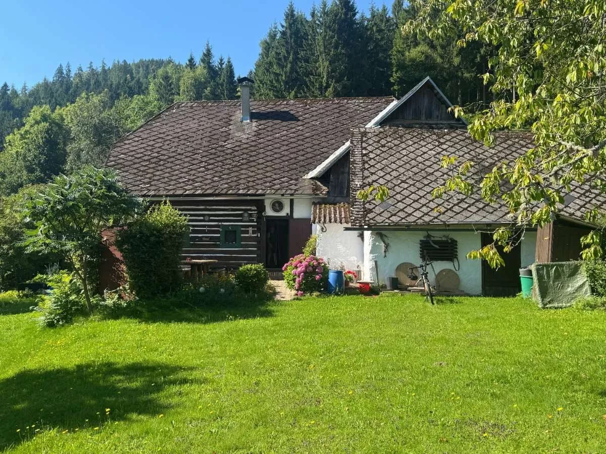 Grundstück kaufen in Sankt Veit an der Glan – 272 555 m², € 650.000