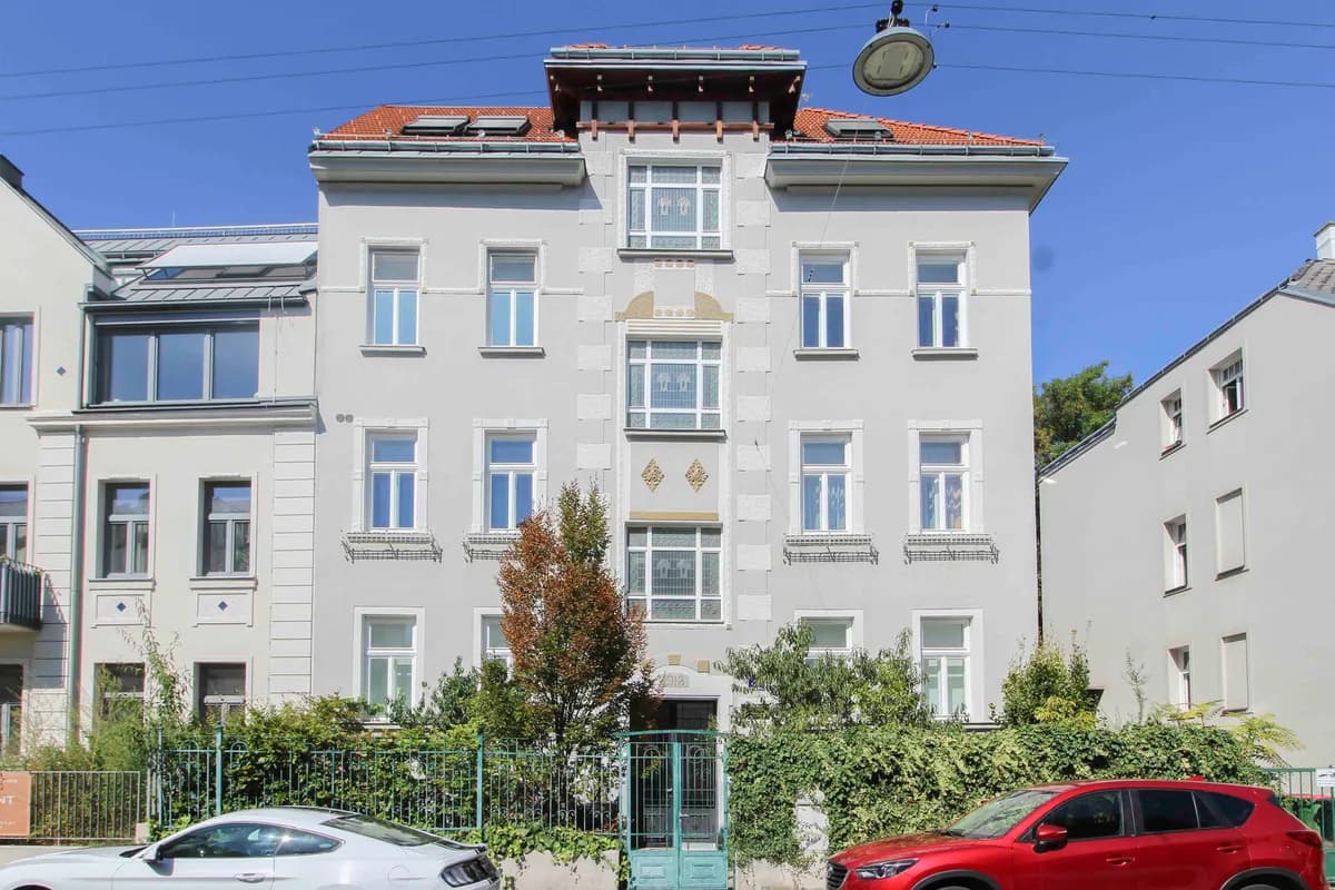 2-Zimmer-Wohnung kaufen in Wien – 73 m², € 339.000 – Bild 1 von 17