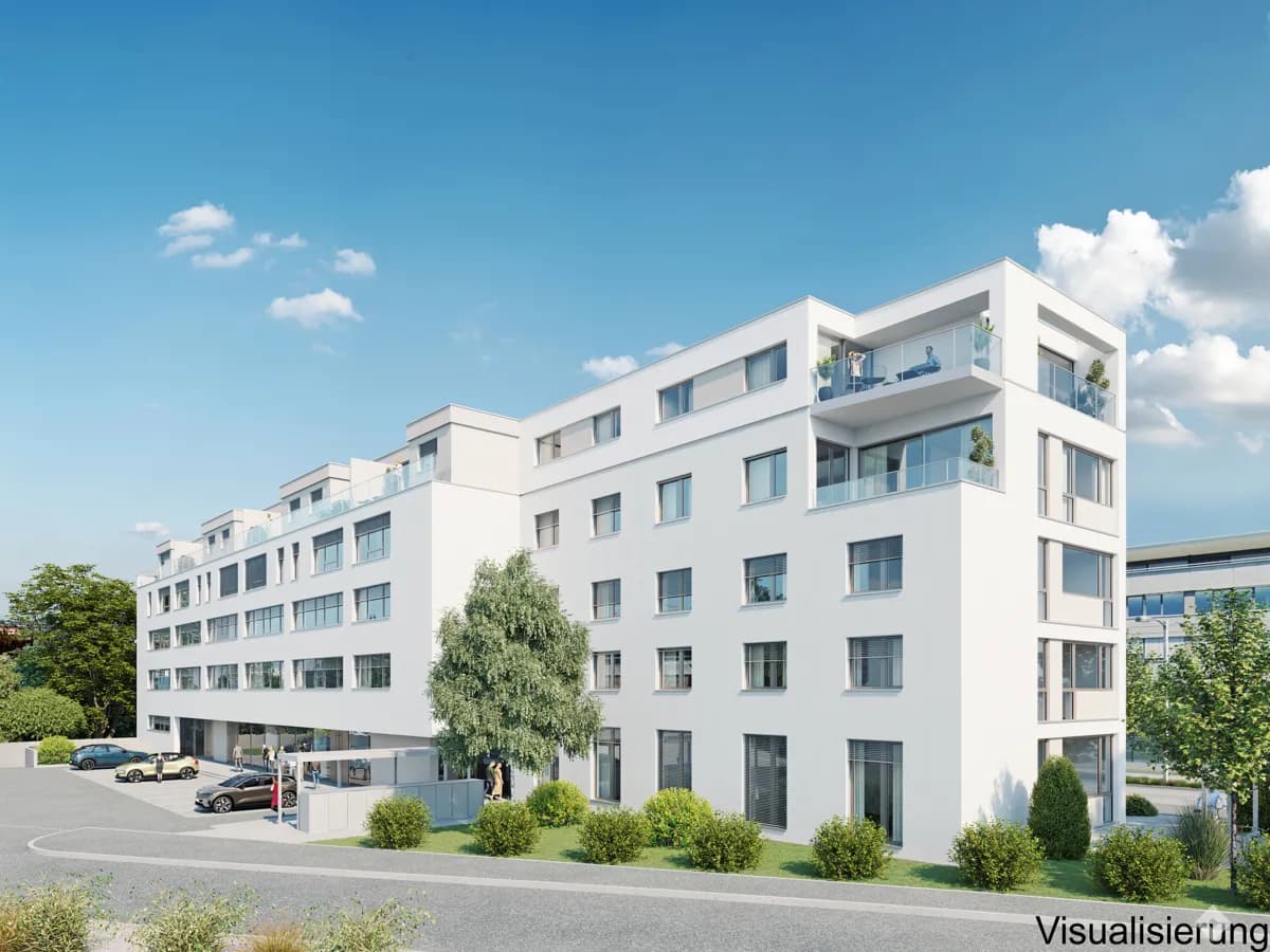 Gewerbeimmobilie kaufen in Salzburg Stadt – 706 m² – Bild 3 von 4