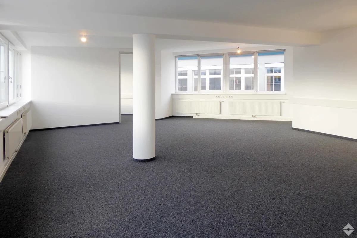 Gewerbeimmobilie mieten in Salzburg Stadt – 265 m², € 3.838 – Bild 4 von 6