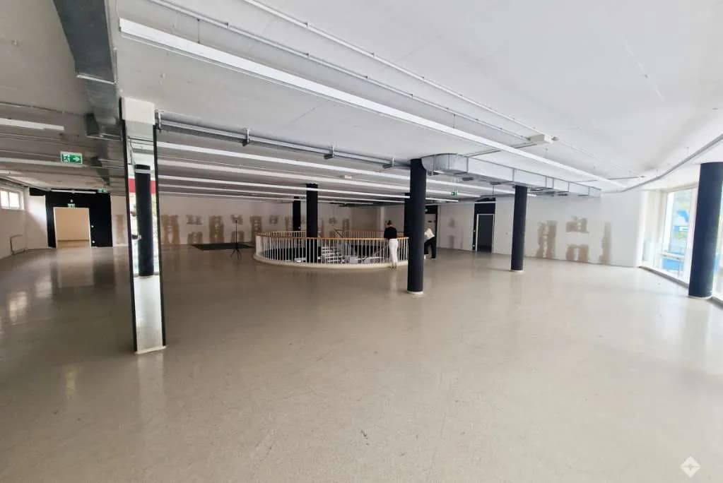 Gewerbeimmobilie mieten in Sankt Johann im Pongau – 572 m², € 7.381 – Bild 4 von 5