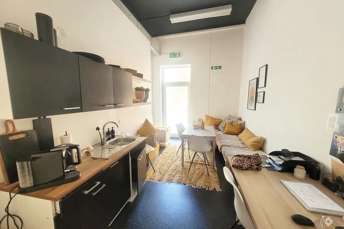 Gewerbeimmobilie mieten in Salzburg-Umgebung – 110 m², € 1.930 – Bild 4 von 5