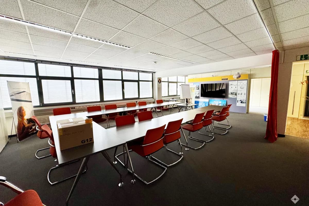 Gewerbeimmobilie mieten in Salzburg-Umgebung – 938 m², € 9.815 – Bild 8 von 10