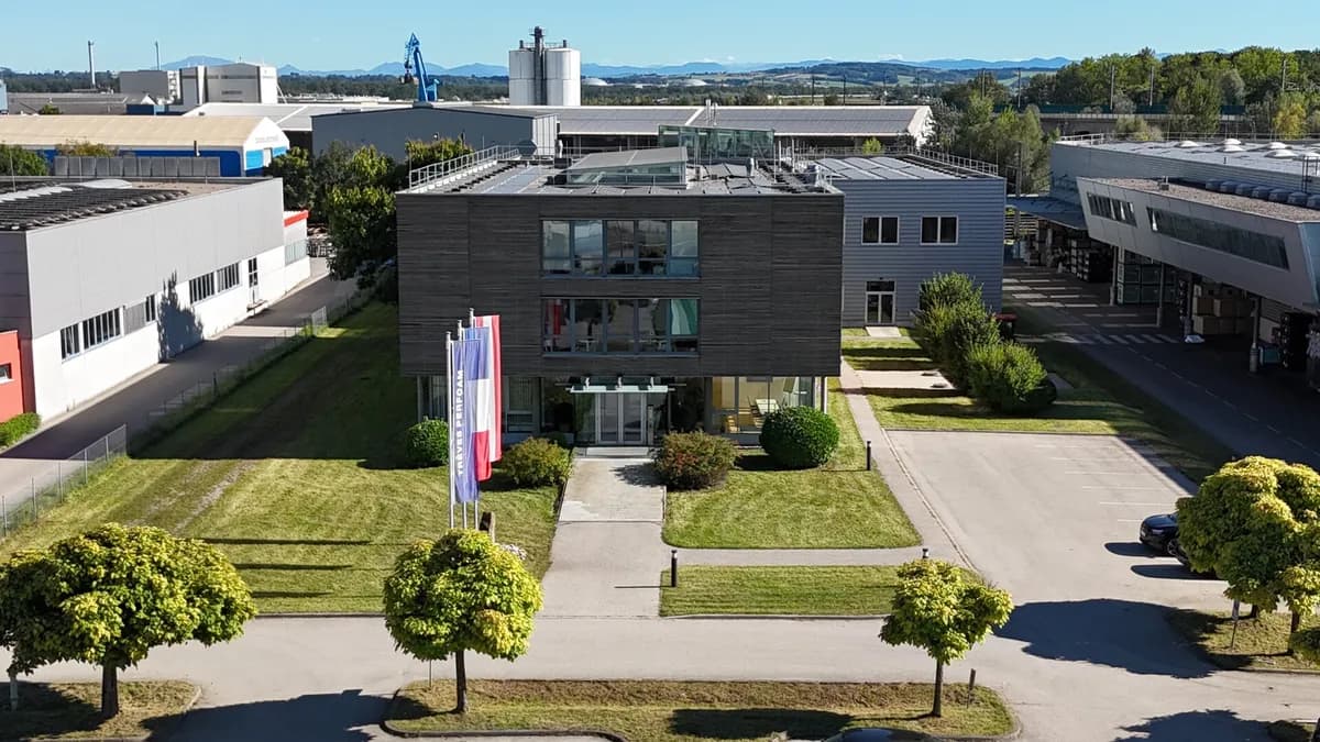 Gewerbeimmobilie mieten in Linz Land – 3 021 m² – Bild 6 von 8