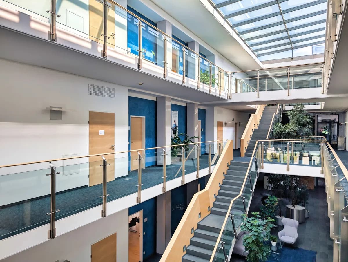 Gewerbeimmobilie mieten in Linz Land – 3 021 m² – Bild 7 von 8