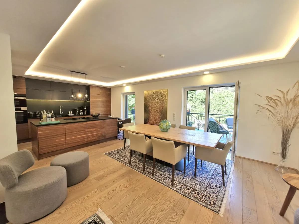6-Zimmer-Haus kaufen in Tulln – 229 m², € 2.290.000