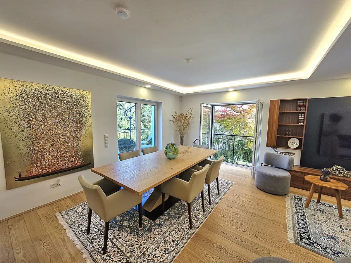 6-Zimmer-Haus kaufen in Tulln – 229 m², € 2.290.000 – Bild 2 von 18