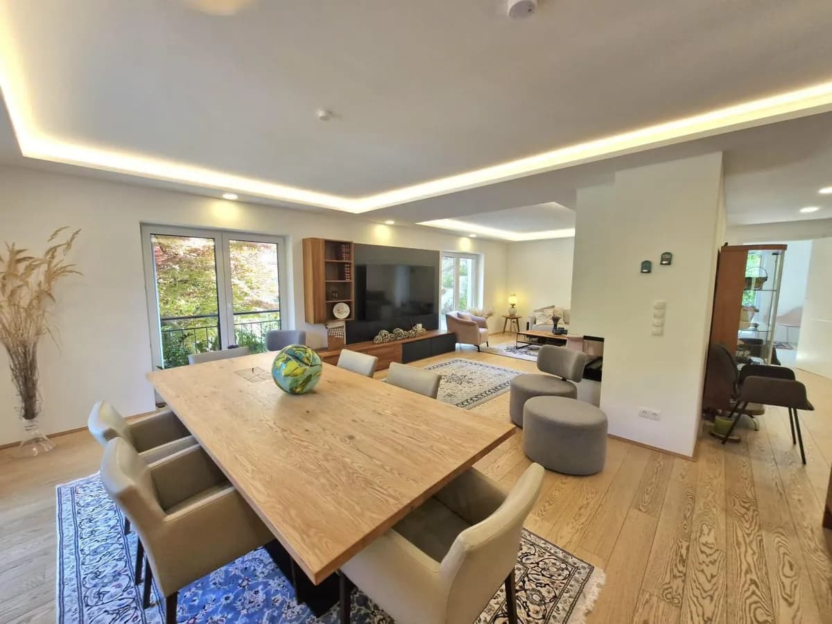 6-Zimmer-Haus kaufen in Tulln – 229 m², € 2.290.000 – Bild 4 von 18