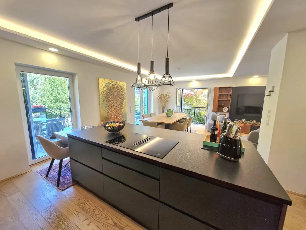 6-Zimmer-Haus kaufen in Tulln – 229 m², € 2.290.000 – Bild 5 von 18