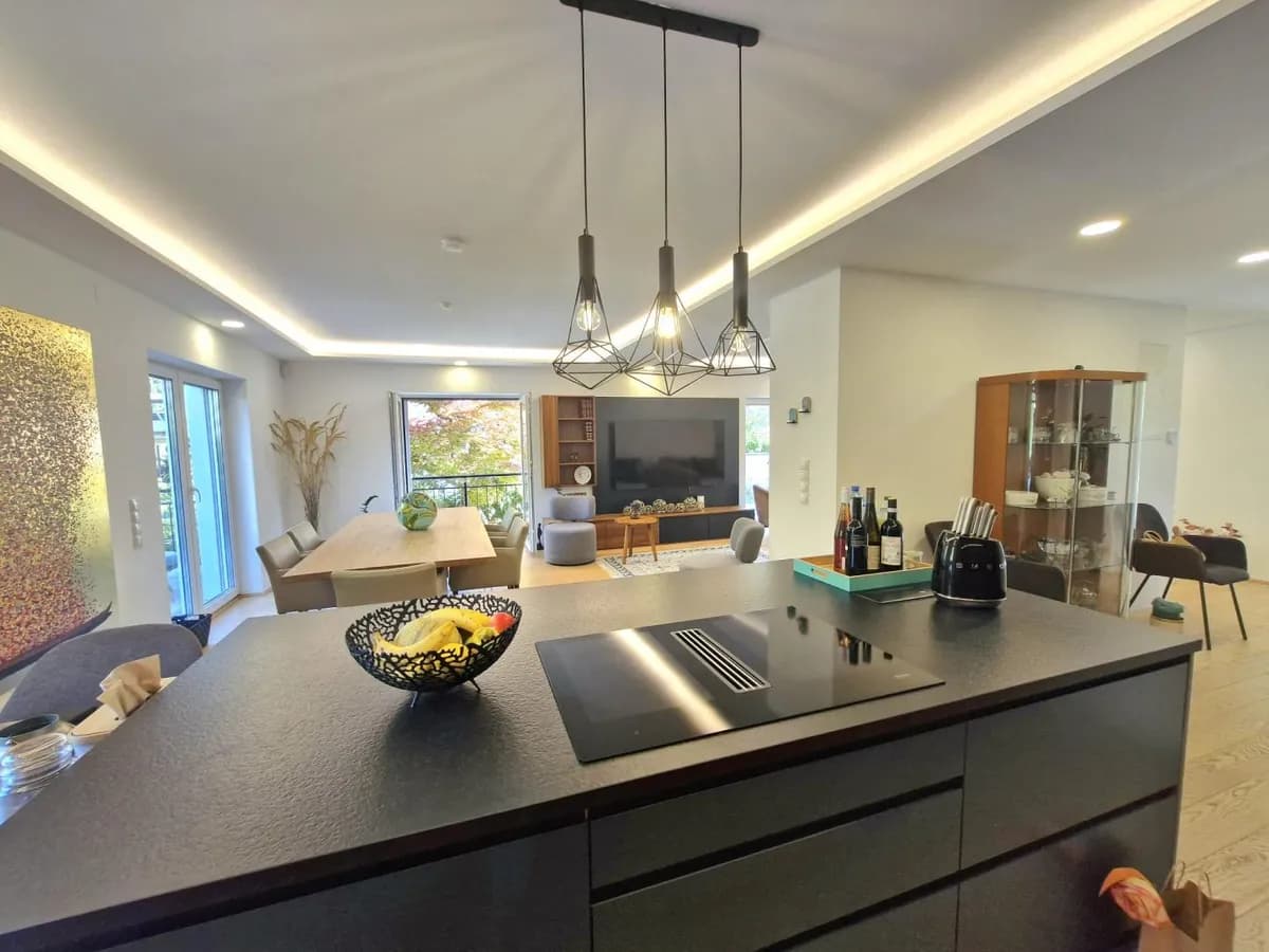 6-Zimmer-Haus kaufen in Tulln – 229 m², € 2.290.000 – Bild 6 von 18