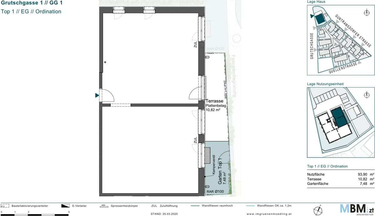 Gewerbeimmobilie kaufen in Mödling – 311 m², € 1.335.506 – Bild 13 von 16