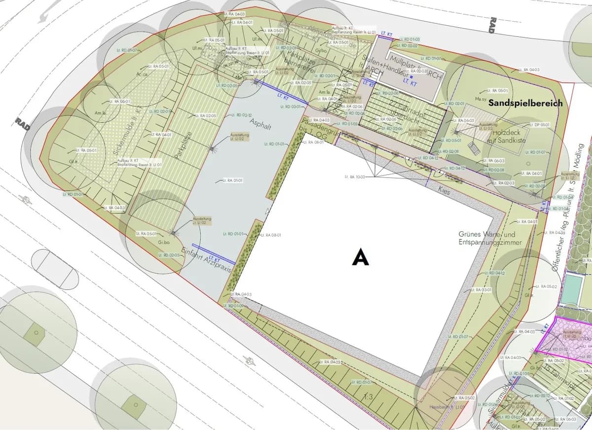 Gewerbeimmobilie kaufen in Mödling – 311 m², € 1.335.506 – Bild 16 von 16