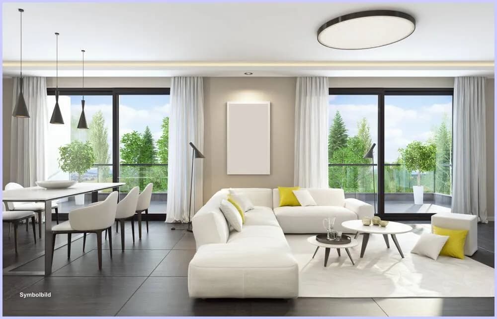 4-Zimmer-Wohnung kaufen in Südoststeiermark – 89 m², € 438.770 – Bild 4 von 12