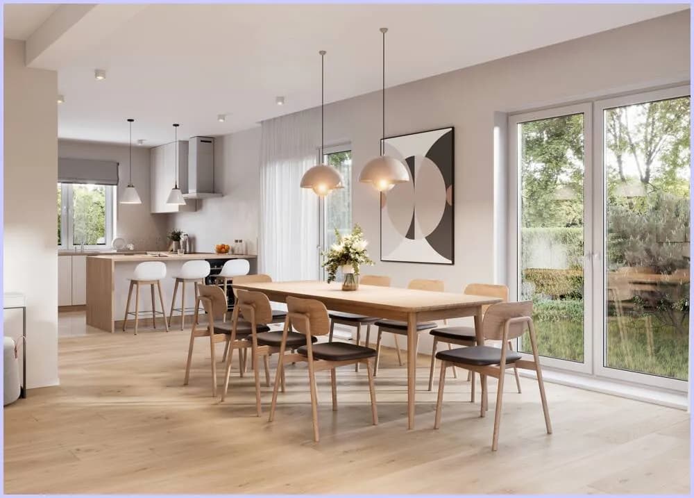 4-Zimmer-Wohnung kaufen in Südoststeiermark – 89 m², € 438.770 – Bild 5 von 12