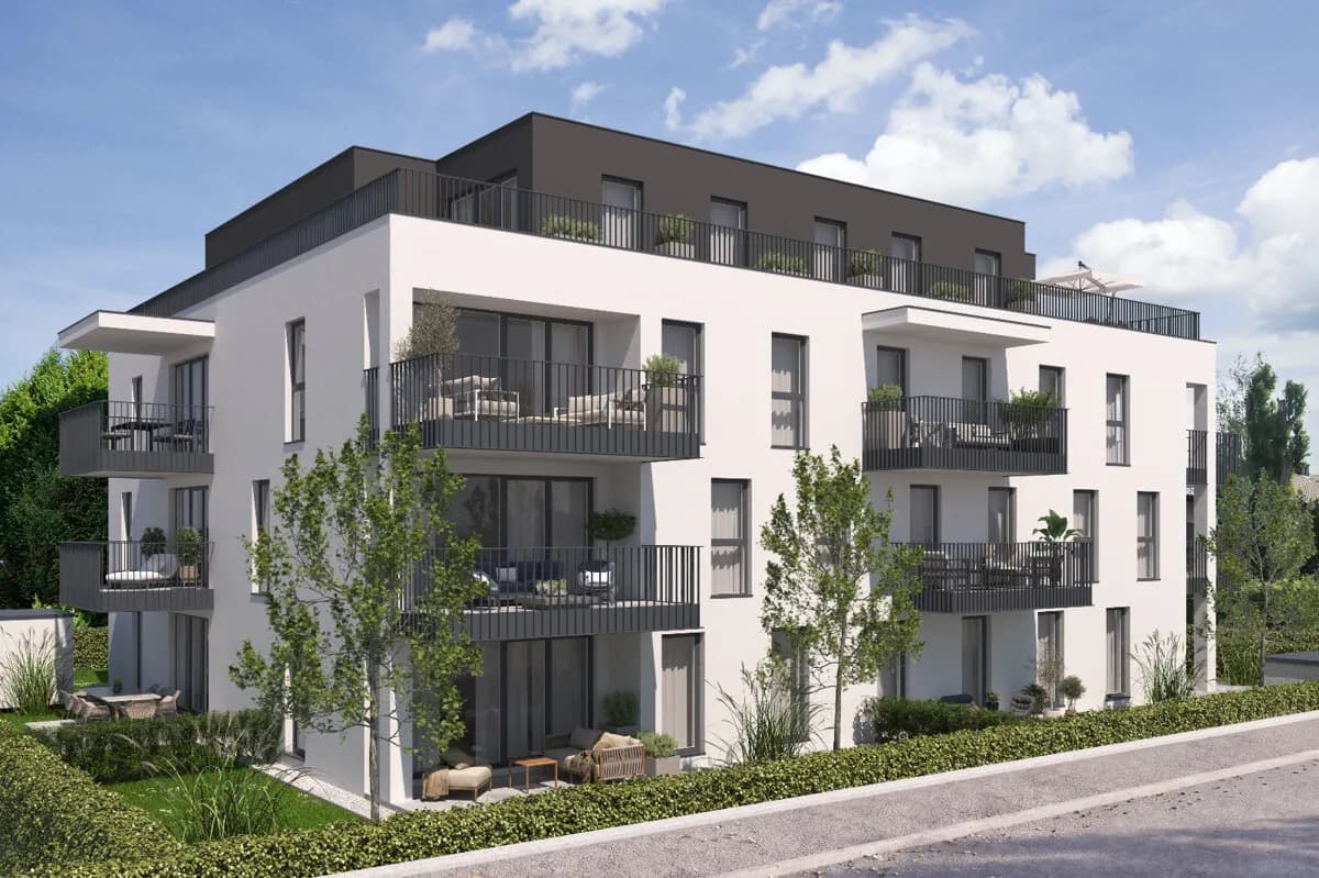 3-Zimmer-Wohnung kaufen in Salzburg Stadt – 59,51 m², € 439.000 – Bild 4 von 11