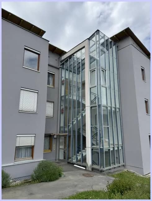 Wohnung kaufen in Südoststeiermark – 79 m², € 195.000 – Bild 27 von 31