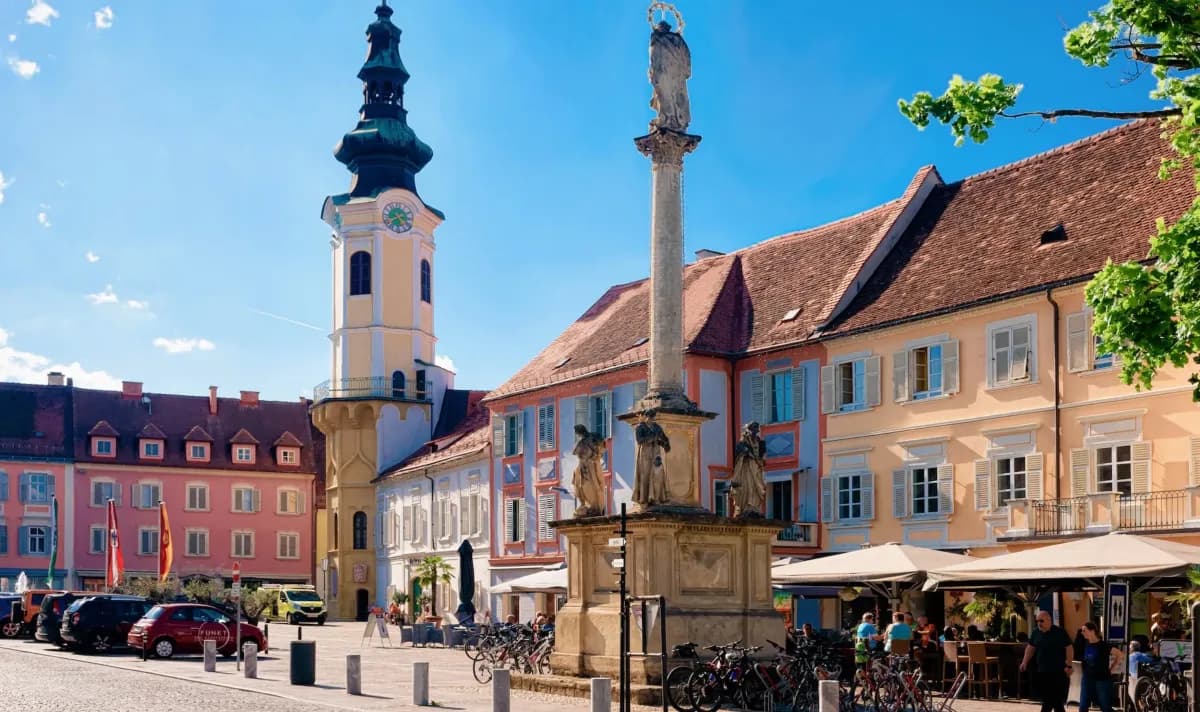 3-Zimmer-Wohnung kaufen in Südoststeiermark – 67,77 m², € 299.000 – Bild 14 von 16