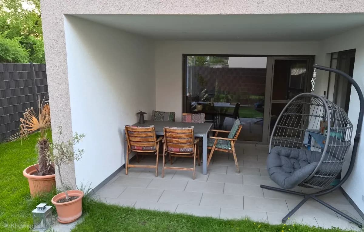 4-Zimmer-Wohnung kaufen in Dornbirn – 84 m², € 578.500