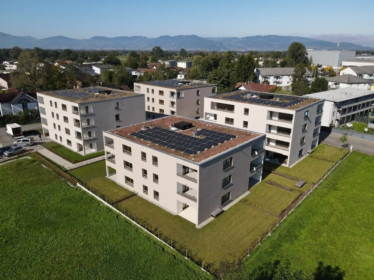 4-Zimmer-Wohnung kaufen in Dornbirn – 84 m², € 578.500 – Bild 2 von 10