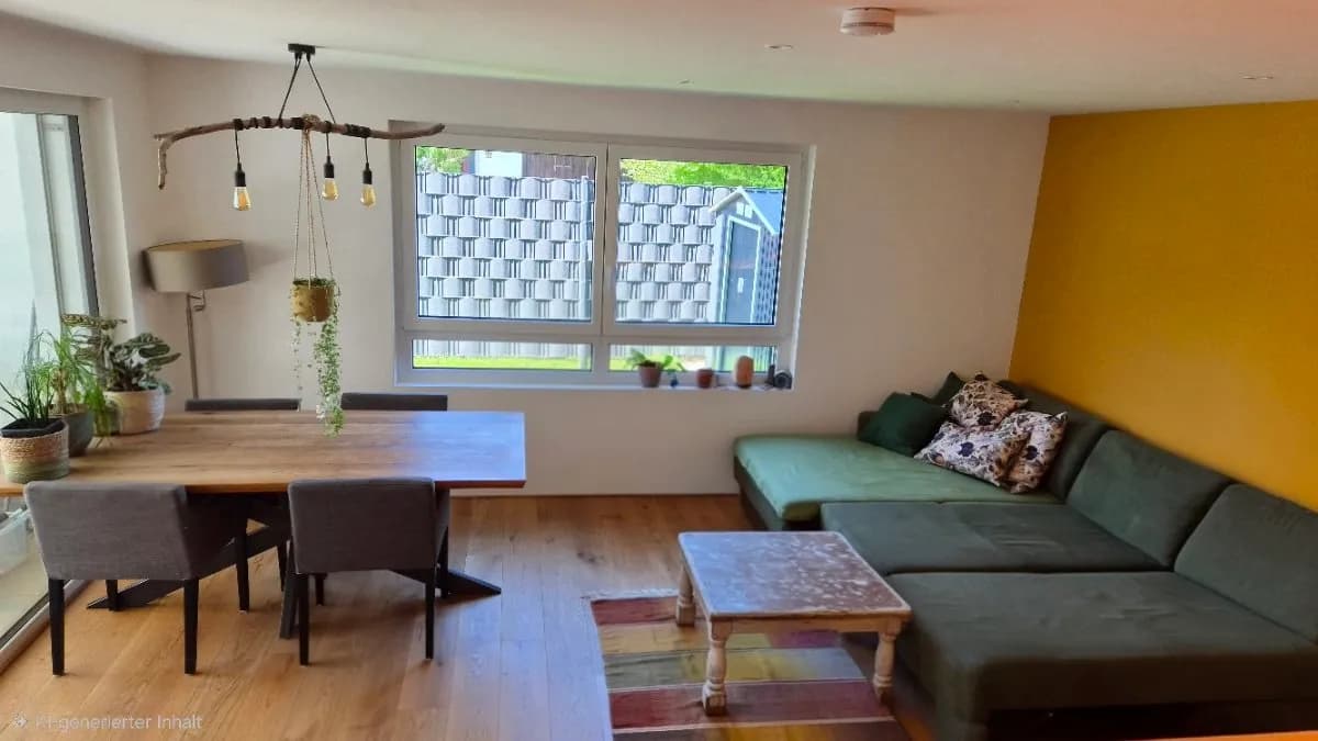 4-Zimmer-Wohnung kaufen in Dornbirn – 84 m², € 578.500 – Bild 3 von 10